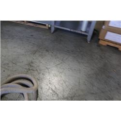 PLEASE PAY & PICK UP ALL OF YOUR ITEMS BY TUESDAY