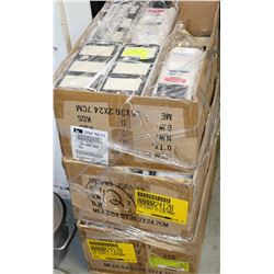 3 BOXES OF 35 BIOMAX FOAM - FOAMING HAND SANITIZER