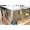 Image 1 : ME #04-COUNTERTOP FOOD WARMER