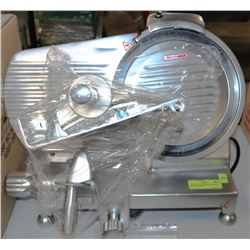 ME #07-10" BLADE EURODIB MEAT SLICER - #ML250