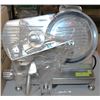 Image 1 : ME #07-10" BLADE EURODIB MEAT SLICER - #ML250