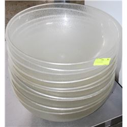10-15" SALAD BOWLS