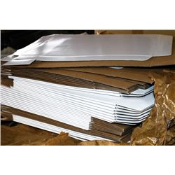 CASE OF COOKIE BOXES