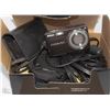 Image 1 : COOLPIX DIGITAL CAMERA S5550 WITH ORIGINAL BOX