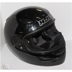 HJC FULL DOT CL14 HELMET WITH VISOR