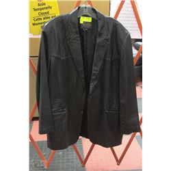 SCULLY JACKET SIZE 46