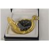 Image 1 : GOLD COLOURED EMERICA POCKET WATCH