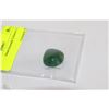 Image 1 : #20-Natural Green Emerald( Enhance) 31 CT