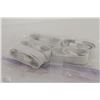 Image 1 : BUNDLE OF FIVE NEW IPHONE 5 & 6 CHARGERS