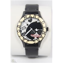 MARC BY MARC JACOBS SPECIAL DIAL UNISEX WATCH