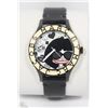 Image 1 : MARC BY MARC JACOBS SPECIAL DIAL UNISEX WATCH