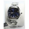 Image 1 : NEW SISLEY S/S WOMEN'S WATCH W/BLUE DIAL