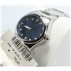 Image 2 : NEW SISLEY S/S WOMEN'S WATCH W/BLUE DIAL