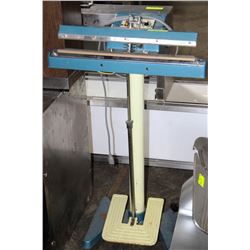 HEAT SEALER