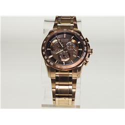 #22-CITIZEN ECO-DRIVE MEN'S PERPETUAL CALENDAR