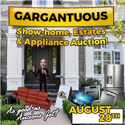 WELCOME TO THE KASTNER AUCTIONS EXPERIENCE