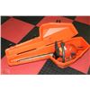Image 1 : HUSQVARNA 351 CHAINSAW WITH CASE