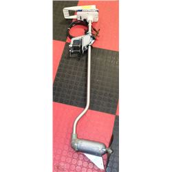 EVINRUDE ELECTRIC TROLLING BOAT MOTOR