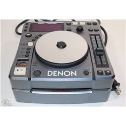 DENON DN-S1000 TURNTABLE