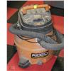 Image 1 : RIDGID SHOP VAC 6HP 14 GALLON
