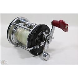 VINTAGE FISHING REEL MADE IN JAPAN