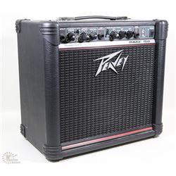VINTAGE PEAVEY AMP RAGE 158