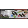 Image 1 : NEW EASTPOINT PREMIUM CROQUET SET