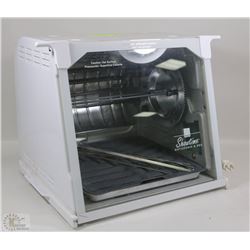 SHOWTIME ELECTRIC CHICKEN ROTISSERIE BBQ