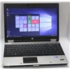 Image 1 : HP ELITEBOOK 8460P iNTEL i5/WIN 10/ MS OFFICE 2016