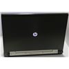 Image 2 : HP ELITEBOOK WORKSTATION 8560W iNTEL i7/WIN 10 PRO