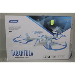 NEW TARANTULA QUADCOPTER REMOTE CONTROL DRONE
