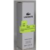Image 1 : LACOSTE 90ML EAU DE PARFUM FOR WOMEN