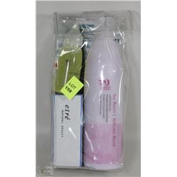 NEW ETRE NAIL CARE GIFT SET