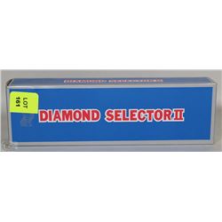 DIAMOND SELECTOR 2 DIAMOND TESTER