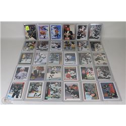 WAYNE GRETZKY CARD COLLECTION