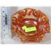Image 1 : CARNIVAL GLASS BOWL