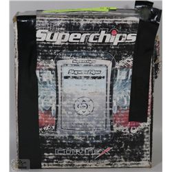 SUPERCHIPS VEHICLE PERFORMANCE TUNER