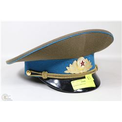 RUSSIAN ARMY HAT