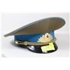 Image 1 : RUSSIAN ARMY HAT