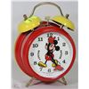 Image 1 : MICKEY MOUSE CLOCK
