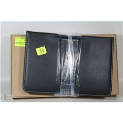 NEW IRULU TABLET WITH KEYBOARD TABLET CASE