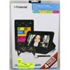 Image 1 : NEW POLAROID 9" INTERNET TABLET WITH ACCESSORY