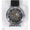 Image 1 : NEW MECHANICAL ROMAN NUMERAL WRIST WATCH