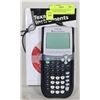 Image 1 : TEXAS INSTRUMENTS TI-84 PLUS GRAPHING CALCULATOR