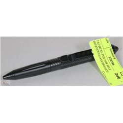 TACTICAL PEN FOR SELF DEFENCE/GLASS BREAKER