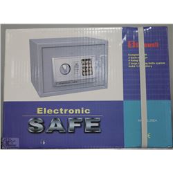 NEW SAFEWELL ELECTRONIC SOLID STEEL SAFE