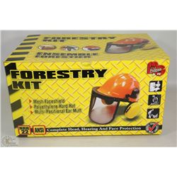NEW FORESTRY KIT