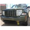 Image 10 : 2008 JEEP LIBERTY 4X4
