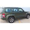 Image 9 : 2008 JEEP LIBERTY 4X4