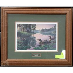 NORTHERN TRANQUILITY BY KIM NORLEIN